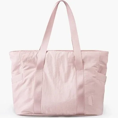 Zoraesque 18L Tote, Pink