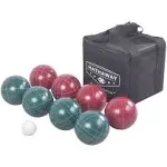 Hathaway Bg3121 Bocce Ball Set