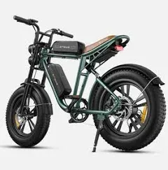 ENGWE M20 Electric Bike