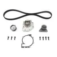 Dayco WP311K2A Volvo Engine Timing Belt Kit with Water Pump