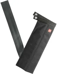 Hammer Holster for Tool Belt - Padded Hammer Holster for Belt - Right Handed ...