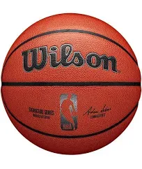 Wilson NBA Signature Series Indoor/Outdoor Basketball