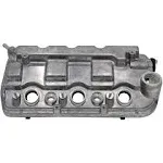 Dorman 264-491 Front Engine Valve Cover Compatible with Select Acura/Honda Models