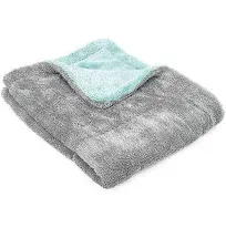 The Rag Company The Liquid8r Microfiber Drying Towel