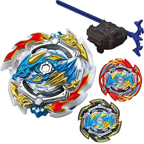 TAKARA TOMY BEYBLADE BURST B-133 DX STARTER ACE DRAGON.St.Ch BB12379