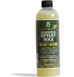 Silca Ultimate Graphene Spray Wax