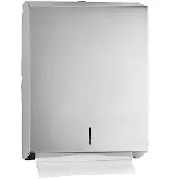 Alpine C-Fold/Multifold Paper Towel Dispenser