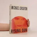 Rising Sun: A Novel [Book]