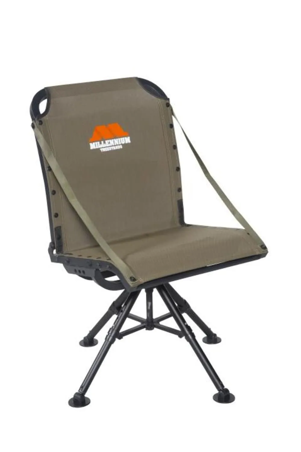 Millennium G400 Ground Blind Chair