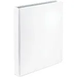 Samsill Economy 1" View Ring Binder