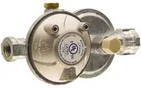 Cavagna Two Stage Regulator Kit 52-A-490-0020