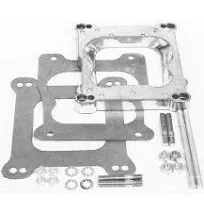 Carburetor Adapter Plate Edelbrock 2692