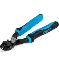 Capri Tools Klinge Mini Bolt Cutter