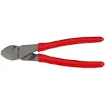 CRAFTSMAN V-SERIES Pliers Wire Cutter, 7 Inch (CMHT82508)