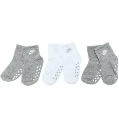 Nike Baby Ankle Socks