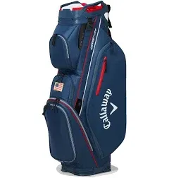 Callaway Org 14 Mini Cart Bag