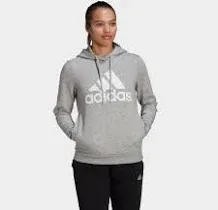 Baby blue girls adidas hoodie