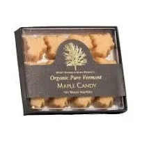 Mount Mansfield Maple Candy