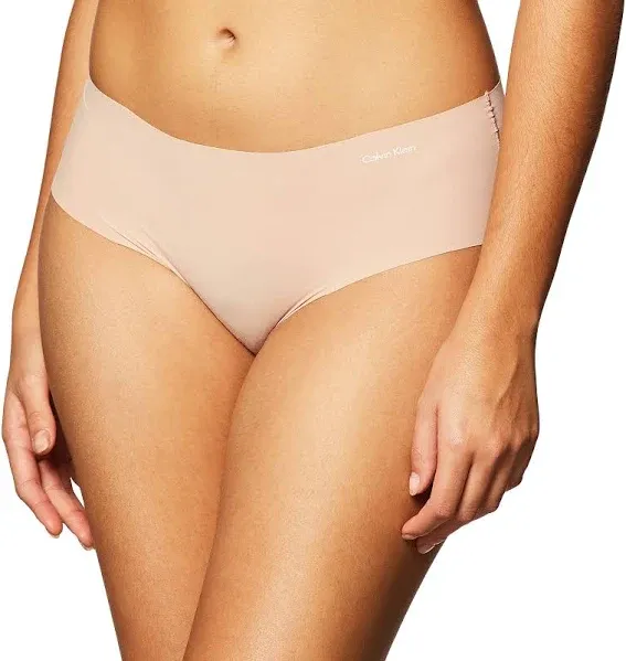 Calvin Klein Women's Invisibles Hipster