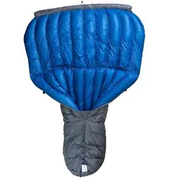 StormLoft Down TopQuilt Sleeping Bag