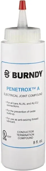 Burndy P8A Oxide Inhibitor