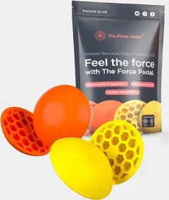 The Force Pedal Bundle Golf Training Aid