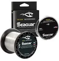 Seaguar Tatsu Fishing Line