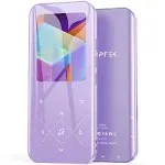 Agptek HiFi MP3 Player with Bluetooth 5.3