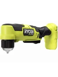 ONE+ HP 18V Brushless Cordless Compact 3/8 in. Right Angle Drill (Tool Only)