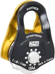 Petzl Partner Pulley