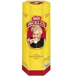 Nestle Abuelita Mexican Hot Chocolate Drink