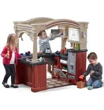 Step2 Grand Walk-In Play Kitchen