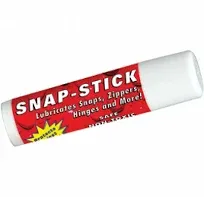 Shurhold Snap Stick Snap Zipper Lubricant