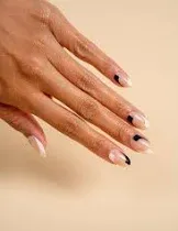 Chillhouse Chill Tips Black Tie Affair Press-On Nails