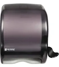 San Jamar Element Lever Roll Towel Dispenser