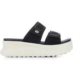 HEYDUDE Sandals Delray Slide Classic Women's