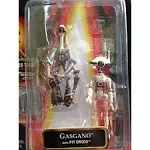 Hasbro Gasgano With Pit Droid Star Wars Episode I 84105 COMMTECH CHIP Z1