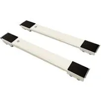 Heavy Duty Adjustable Rollers for Appliances, Heavy Power Tools and Equipment