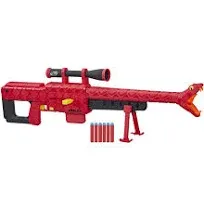 Nerf - Roblox Zombie Attack: Viper Strike Dart Blaster Nerf Gun Toy NEW