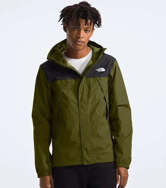 The North Face NF0A7QEY Ms Antora Jacket