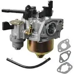 ALL-CARB Carburetor Replacement for Honda GX160 GX200 5.5HP 6.5HP 16100