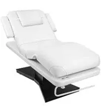 Milo Electric Massage and Facial Bed