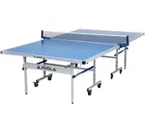 JOOLA NOVA DX Outdoor Table Tennis Table