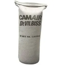 "DeVilbliss Bag O' Desiccant 130504"