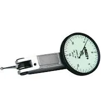 Insize Dial Test Indicator