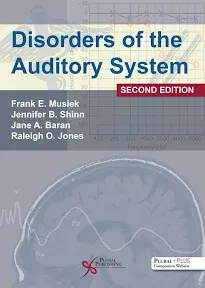 Disorders of the Auditory System