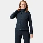 Helly Hansen Women's Crew Insulator 2.0 Vest - Large - Navy