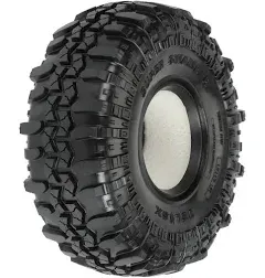 Pro-Line TSL SX Super Swamper XL 1.9 G8 Rock Terrain Crawler Trail Tires 1197-14