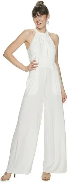 Women's Nina Leonard Jumpsuit