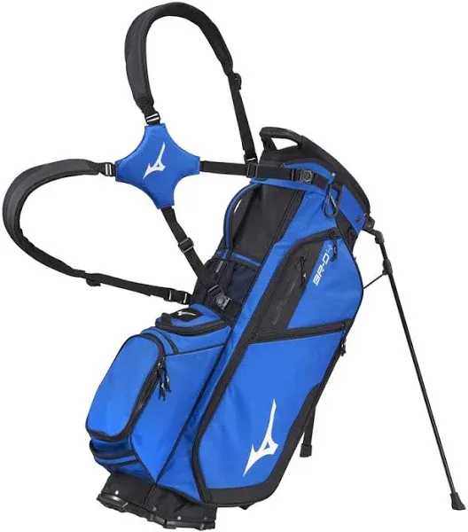 Mizuno BR-D4 6-Way Stand Bag